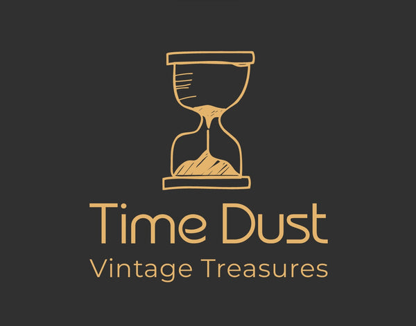 TIME DUST